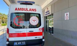 Aydın'da acı olay: Serinlemek için girdiği derede boğuldu
