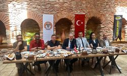 Sigorta acenteleri Aydın’da buluştu
