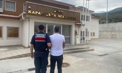 Silahla yağma yaptı, Söke’de yakalandı
