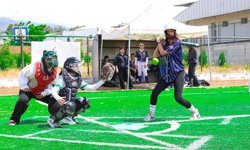Softbol'un kalbi Aydın’da atıyor