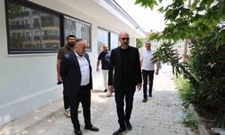 Aydın BŞB'nin şimdiki durağı Söke