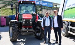 Söke Belediyesi’ne 50 milyonluk hibe desteği