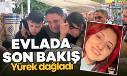 Bir babanın en acı anı: Son bakış yürek dağladı