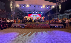 Atça’da festival çilek tadımı ile başladı: İlk mahsuller tam not aldı