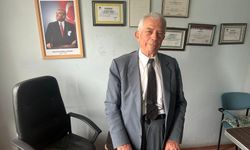 Takım elbisesiz dışarıya çıkmıyor: Dedeköylü: “Ben A kuşağıyım”