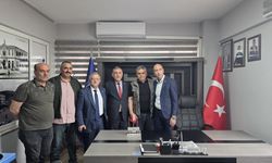 TETESFED Başkan Adayı Aytak'tan Ege’ye çıkartma