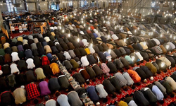 Aydın ve ilçelerinde bayram namazı saati belli oldu