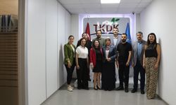 TKDK Aydın’dan YEG ilçelerine eğitim takviyesi