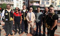 TRAC Nazilli Şubesinde görev değişimi