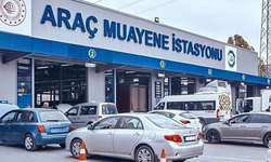 Araç muayenesinde yeni dönem başlıyor: TÜVTÜRK yerine o geliyor