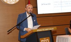 Ülken: “En önemli sorunu finansmana erişim”
