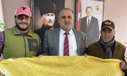 Aydın'da ünlü boğacı hayata tutunamadı