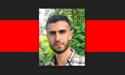 İnşaat işçisinin acı ölümü