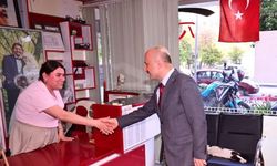Vali Varol, dur durak bilmiyor