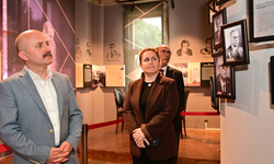 Vali Varol’dan Adnan Menderes'e vefa