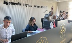 Vefatıyla Türkiye’yi üzen başkanın ismi, Germencik’te yaşayacak