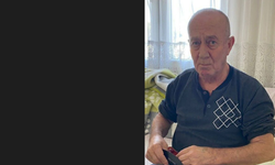 Aydın'ı üzen ölüm: Tanınan sanayi esnafı hayatını kaybetti