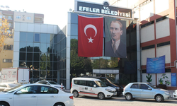 Efeler Belediyesi’nden ücretsiz ulaşım desteği