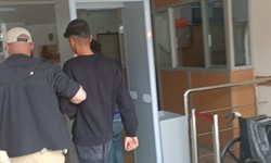 Aydın’daki cinayette yeni gelişme: Bir şüpheli daha adliyede