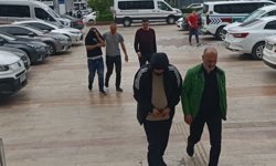 Uyuşturucu dosyasında kurtuldu, yaralamadan tutuklandı