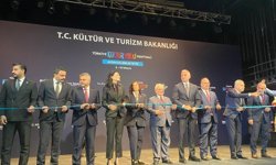 Atilla Koç Kültür Merkezi Törenle Açıldı