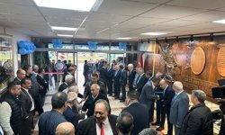 AYESOB’da seçim heyecanı: İki aday yarışıyor