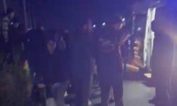 İncirliova’da kaza: ASKİ personeli ağır yaralandı