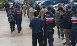 Aydın’da 3 milyarlık bahis ağı çöktü: “İmparator yakalandı”