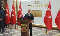 Vali Varol’dan Aydın’a “Ortak Akıl” Mesajı