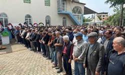 Boğanın saldırdığı Mevlüt Bacaksız’a son veda: “Hakkımı helal etmiyorum” diye bağırdı