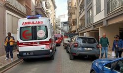 Aydın'da facia son anda önlendi: Unutulan yemek yangın çıkardı