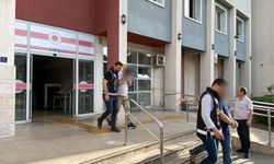 Nazilli’de sahte rapor operasyonu: 1’i doktor 4 kişi tutuklandı