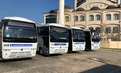 Aydın'da ulaşıma zam