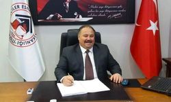 Nazilli’yi yasa boğan ölüm: Birol Şenkal hayatını kaybetti
