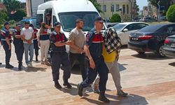 Aydın’da yasa dışı bahis operasyonu: 8 şüpheli yakalandı