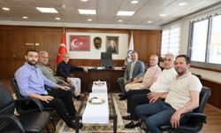 NTO Başkan Adayı Akgün’den Nazilli ve Sultanhisar çıkarması