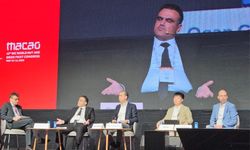 Kırlıoğlu, Çin’de dünya devlerine incir ve kayısıyı anlattı