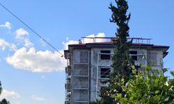 Bozdoğan'da korku dolu anlar: Parasını alamadığı için canına kıymak istedi
