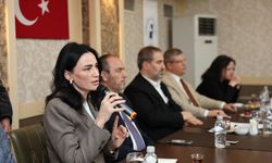 Seda Sarıbaş’tan Yelis Ayaz açıklaması: “İtibar suikastına sessiz kalmayacağız”
