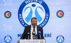 Medya-İş Genel Başkanlığına yeniden Sezai Ballı seçildi
