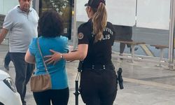 CHP’nin “mutlak butlan” protestosunda gerginlik: Başkan ile tartıştı, “Kılıçdaroğlu’nun adamıyım” dedi
