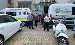 Aydın’da şüpheli ölüm: Yatağında ölü bulundu