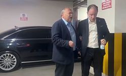 CHP Genel Merkezi’nde gerilim: Bülbül’e biber gazlı müdahale