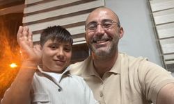 Kayıp Çınar’dan sevindirici haber