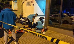 Nazilli’de feci ölüm : Misafir gittiği evin balkonundan düştü
