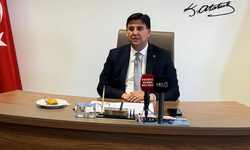 Fethiye belediye başkanı vuruldu!