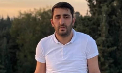 1 Mayıs’ta feci olay: İş kazasında hayatını kaybetti