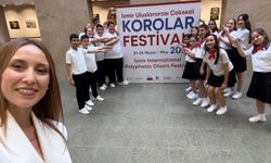 Yılmazköy Ortaokulu'na uluslararası ödül