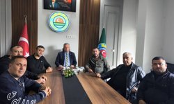 Ziraat odalarından ortak karar: Çaplama ücreti 1250 lira oldu