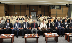 Aydın’da girişimcilik projeleri jüri karşısına çıktı